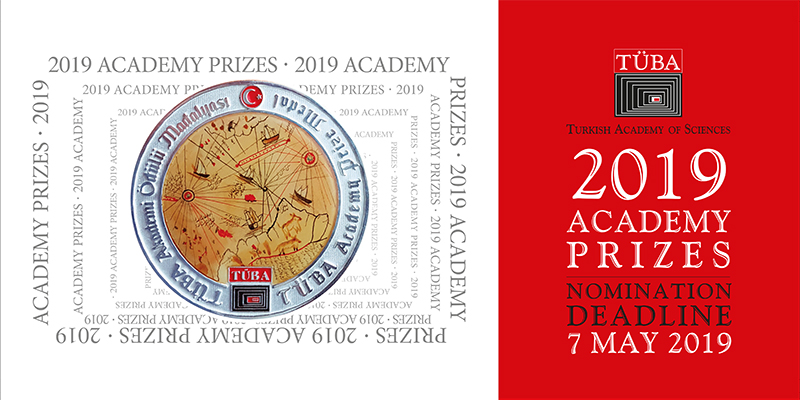Nominations for 2019 TUBA Academy Prizes
